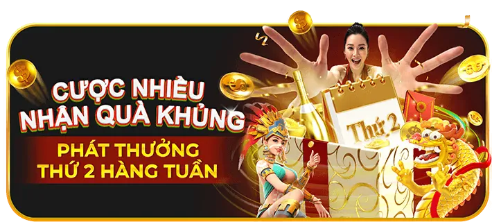 Cập nhật khuyến mãi bj27 mới nhất