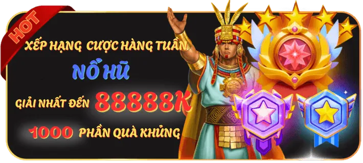 Ưu đãi chào mừng red88 vin