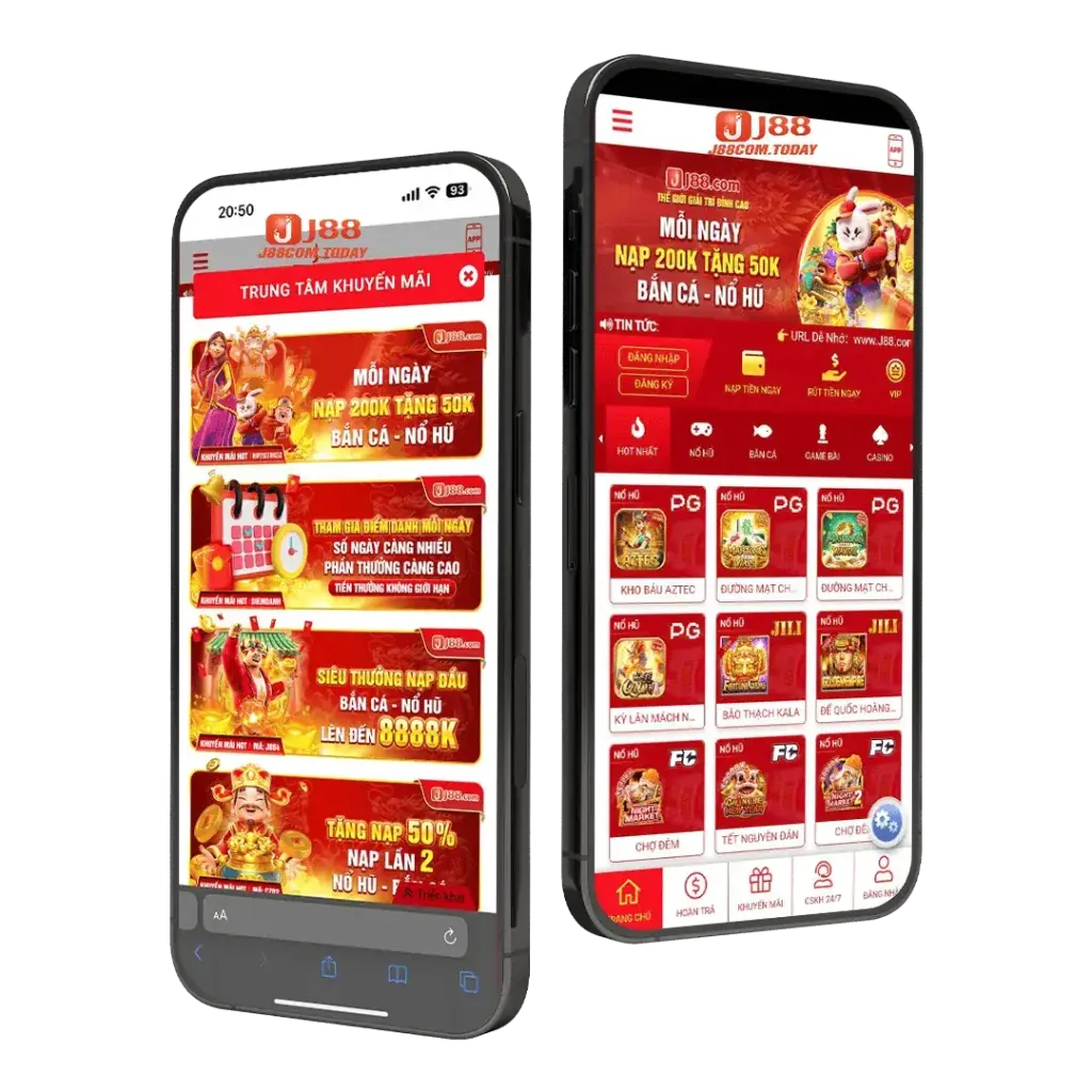 Khuyến mãi độc quyền bj27