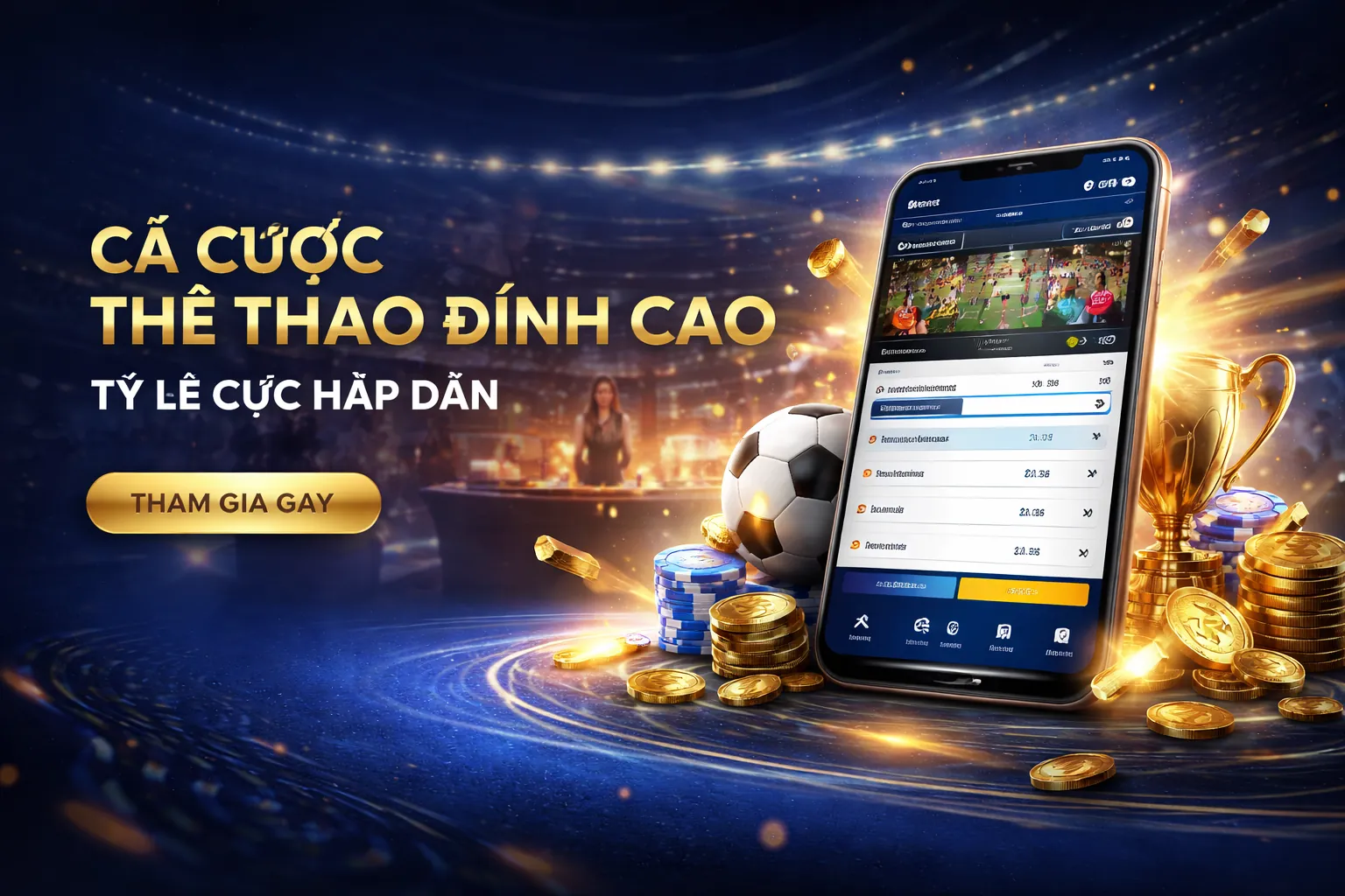 Bảo mật thông tin người dùng tại bj27