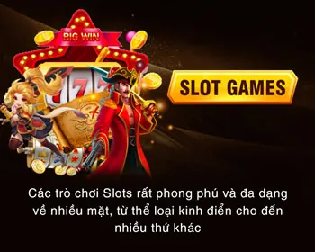 Tổng quan khuyến mãi bj27