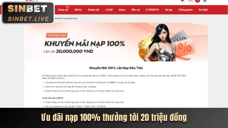 Nổ hũ bj27